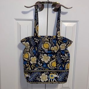Vera Bradley Tote Bag